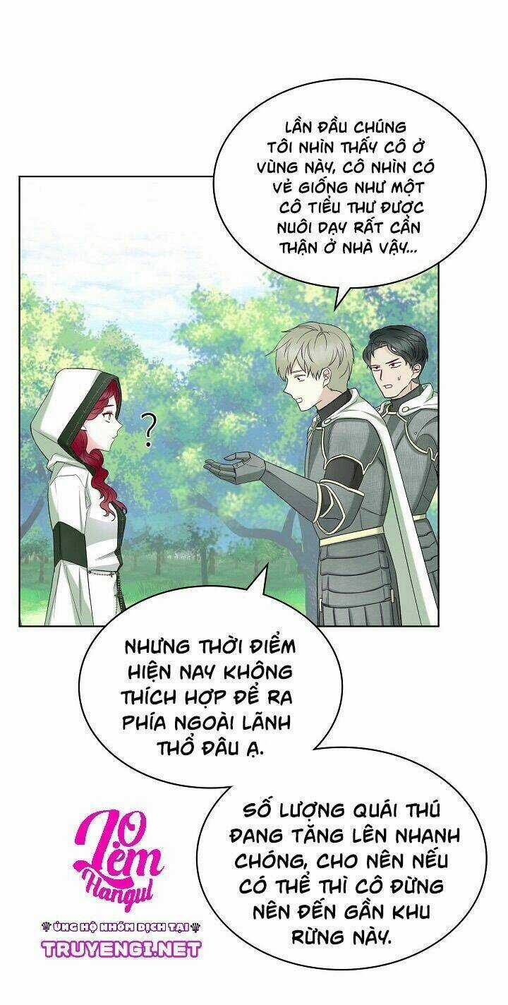 Kẻ Tạo Ra Nữ Phản Diện Chapter 37 trang 13