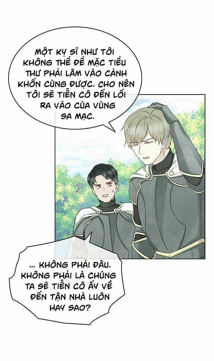 Kẻ Tạo Ra Nữ Phản Diện Chapter 37 trang 14