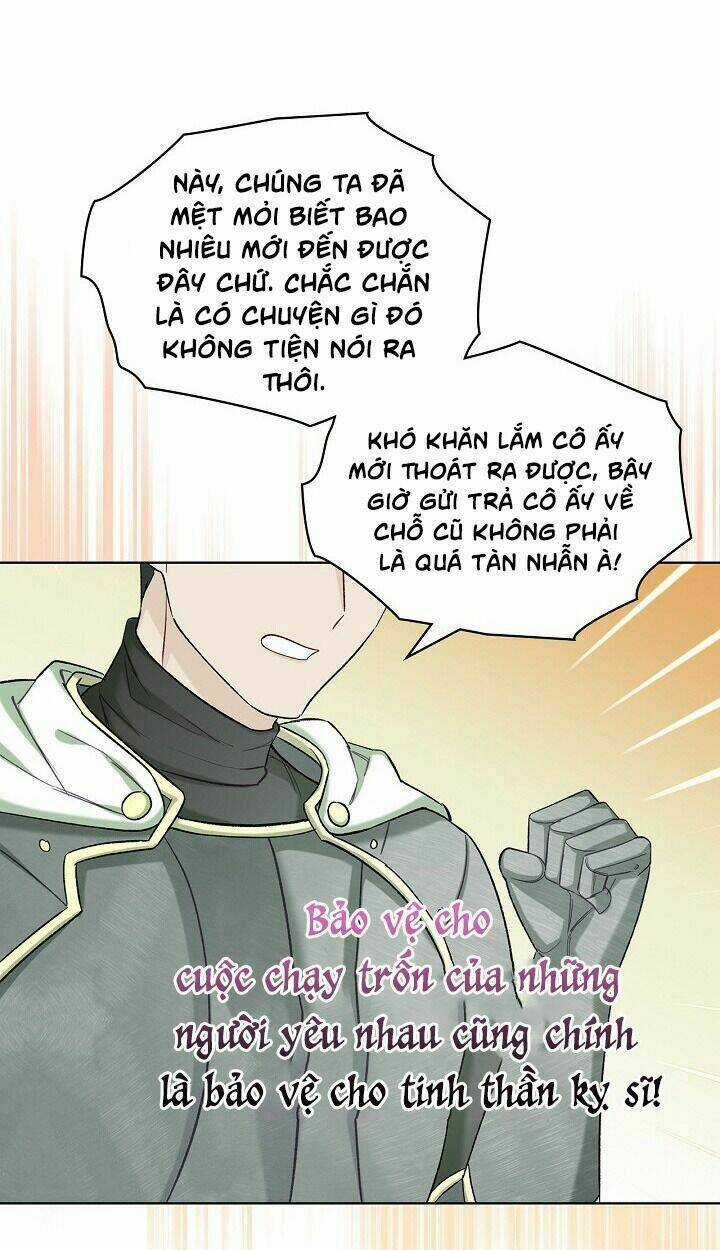 Kẻ Tạo Ra Nữ Phản Diện Chapter 37 trang 15