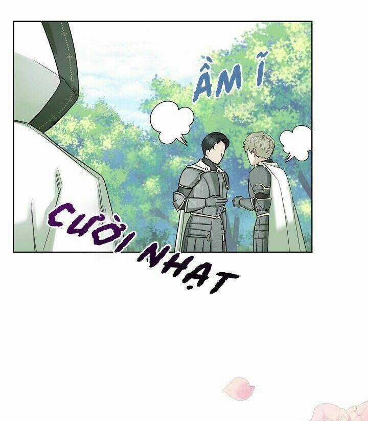 Kẻ Tạo Ra Nữ Phản Diện Chapter 37 trang 17