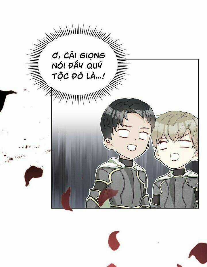 Kẻ Tạo Ra Nữ Phản Diện Chapter 37 trang 19