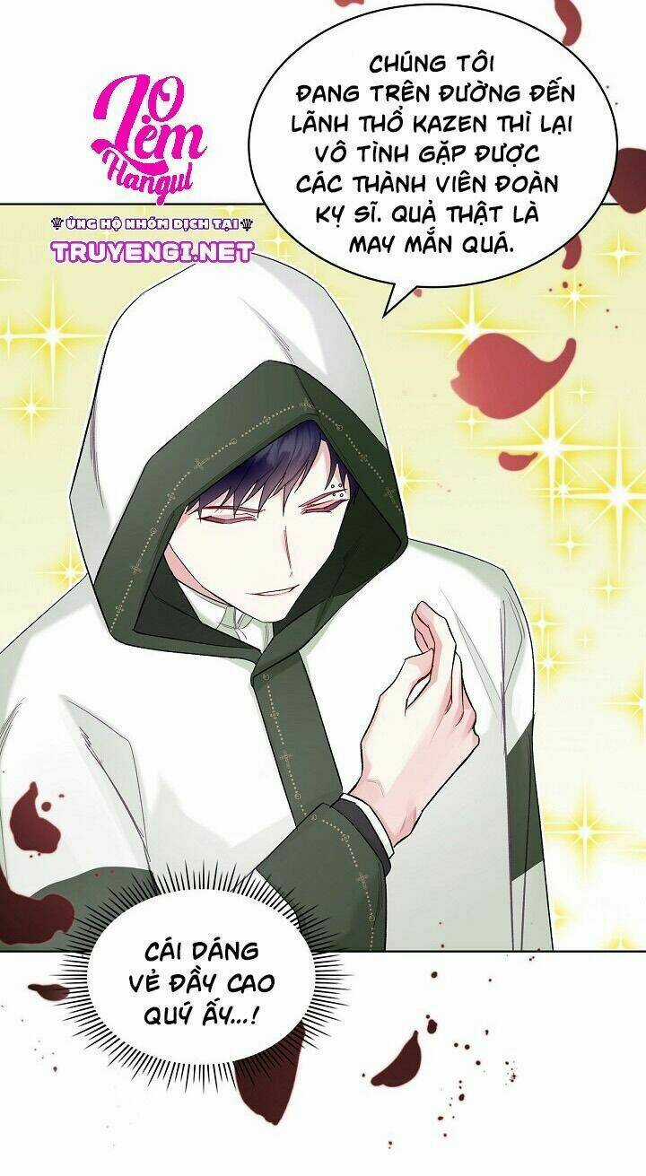 Kẻ Tạo Ra Nữ Phản Diện Chapter 37 trang 20