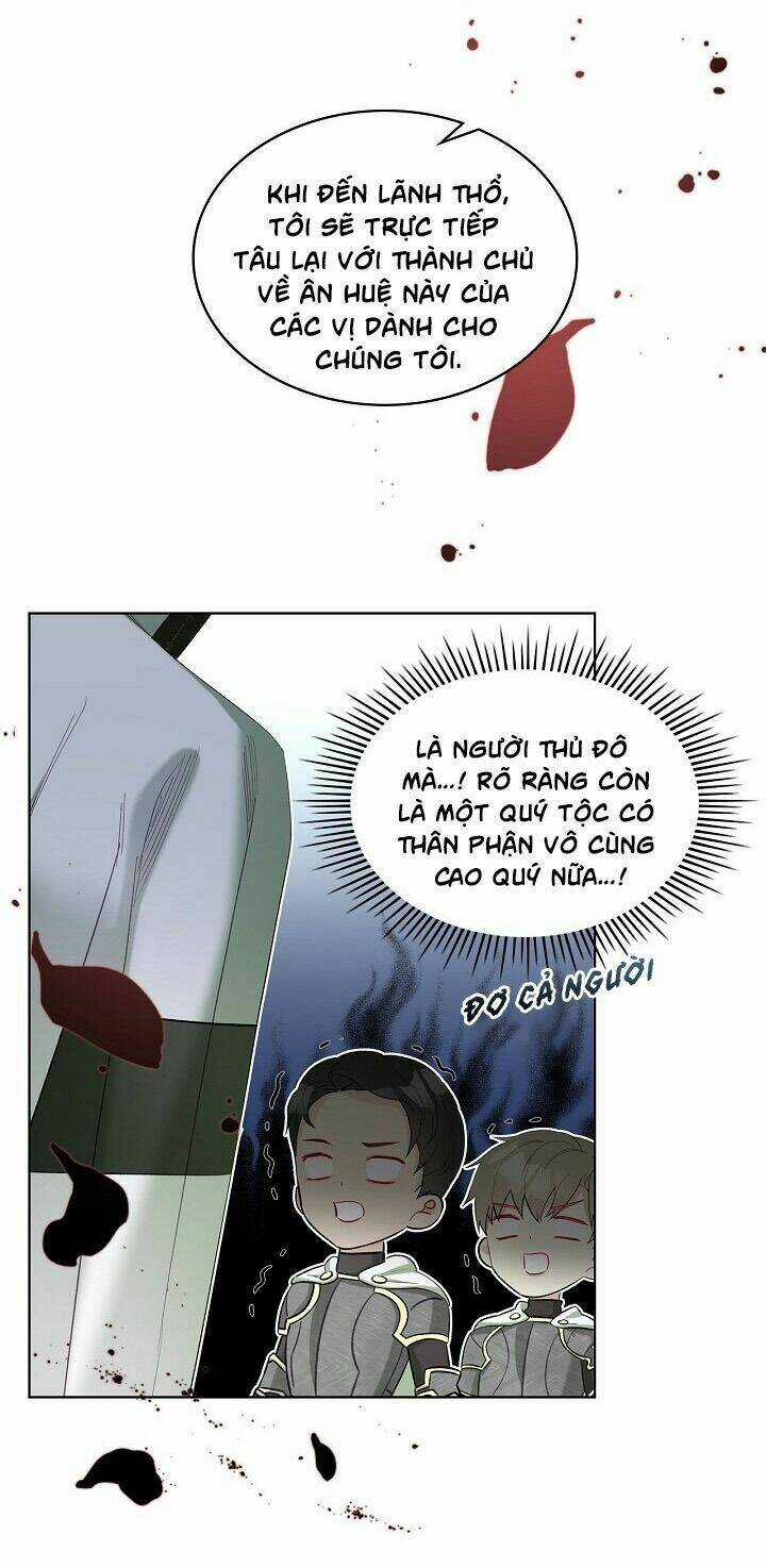 Kẻ Tạo Ra Nữ Phản Diện Chapter 37 trang 21