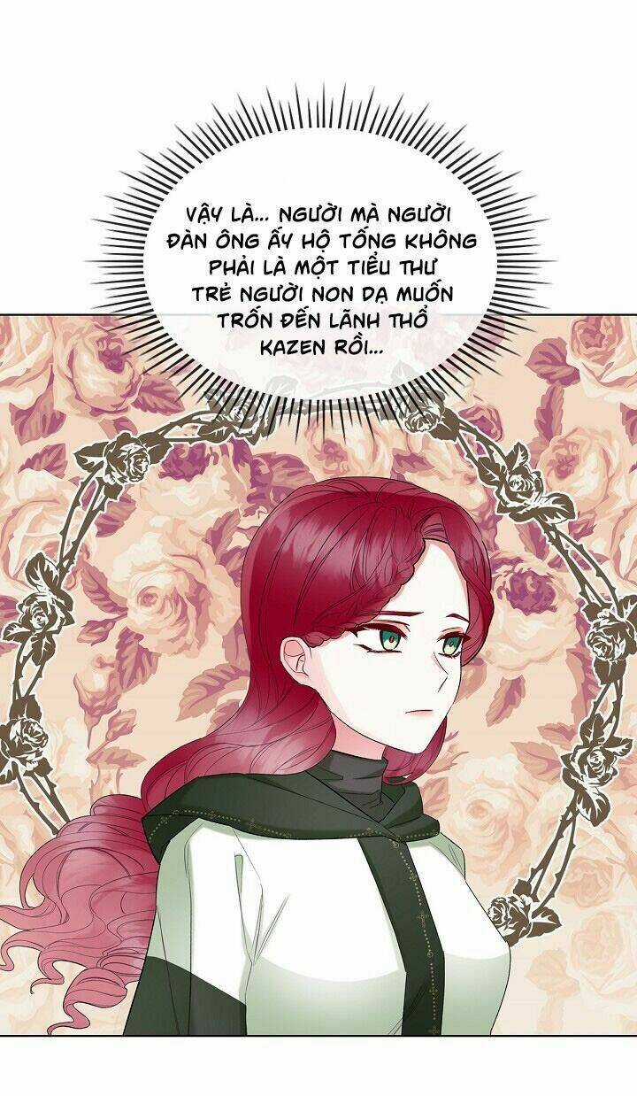 Kẻ Tạo Ra Nữ Phản Diện Chapter 37 trang 22