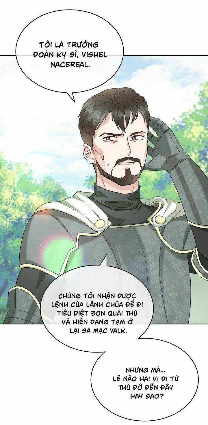 Kẻ Tạo Ra Nữ Phản Diện Chapter 37 trang 24