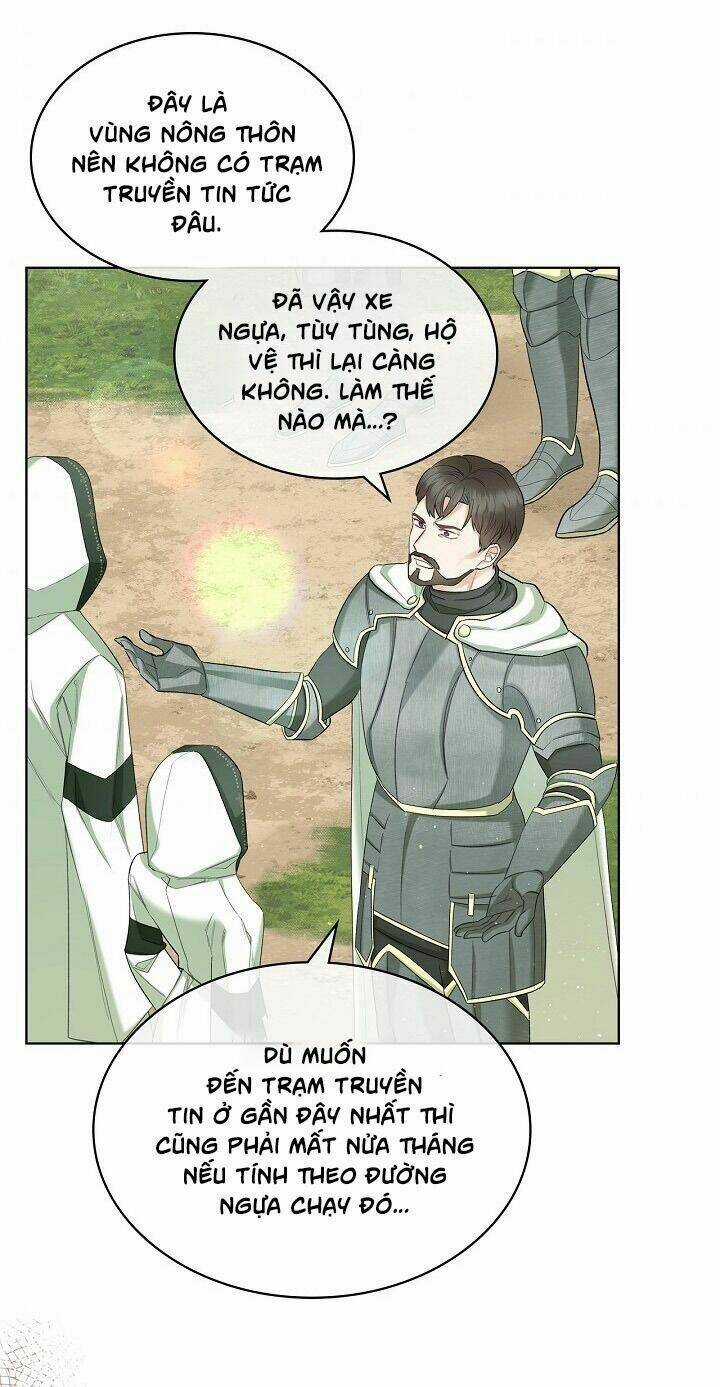 Kẻ Tạo Ra Nữ Phản Diện Chapter 37 trang 25