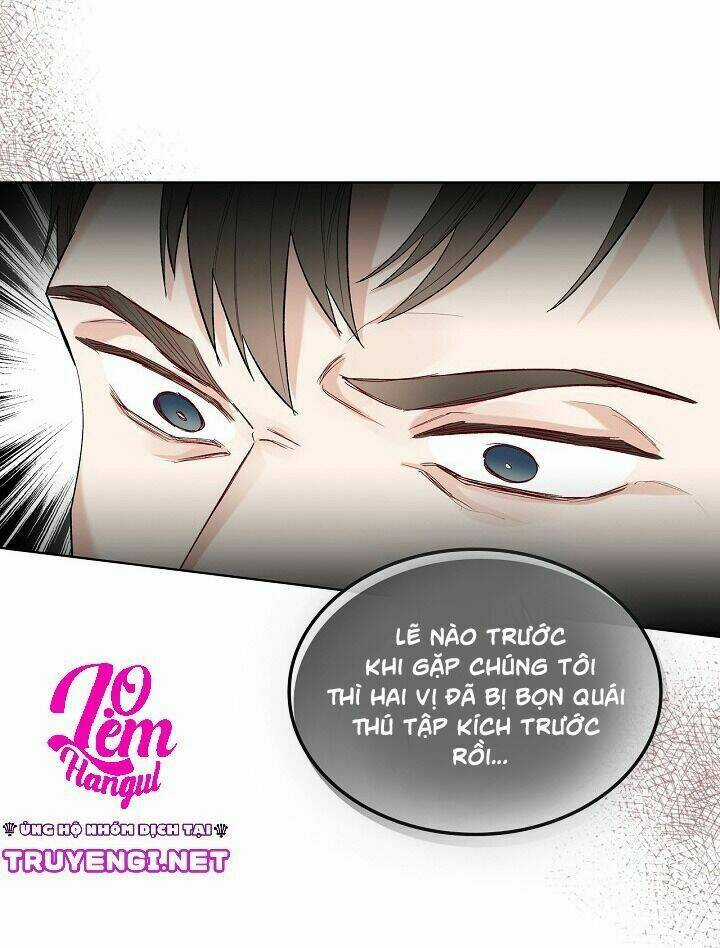 Kẻ Tạo Ra Nữ Phản Diện Chapter 37 trang 26