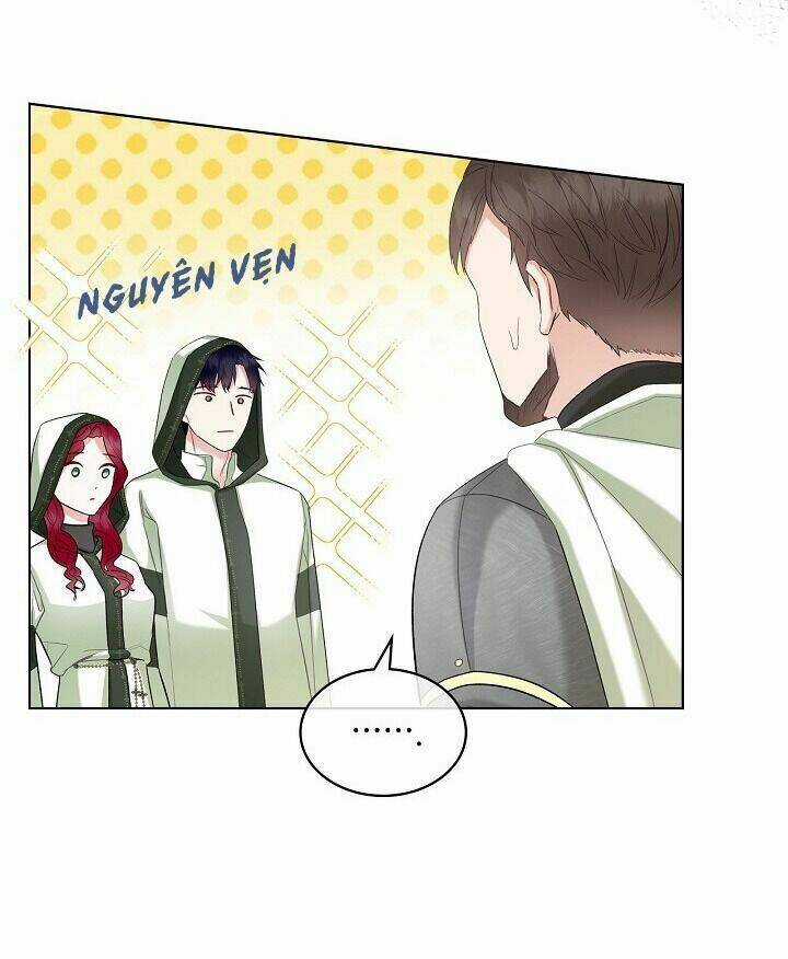 Kẻ Tạo Ra Nữ Phản Diện Chapter 37 trang 27