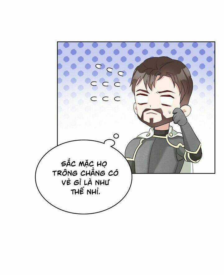 Kẻ Tạo Ra Nữ Phản Diện Chapter 37 trang 28