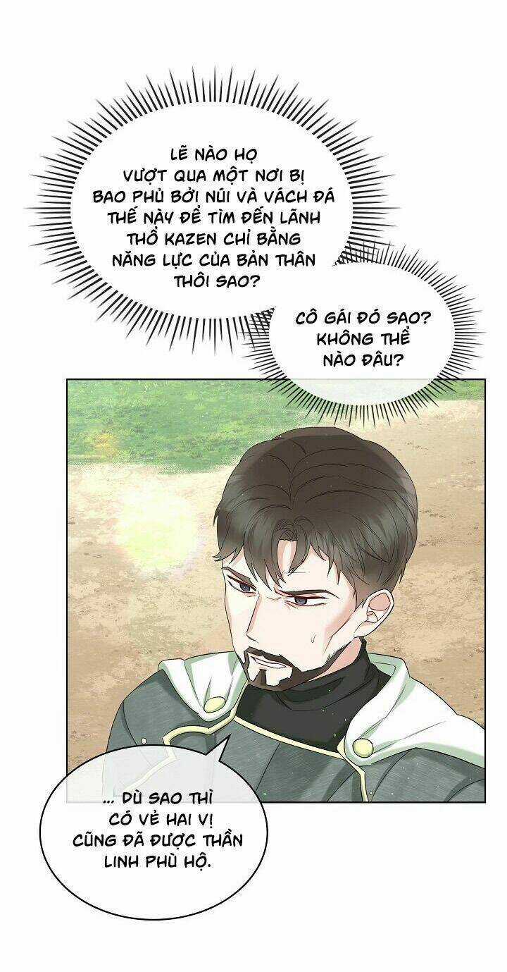 Kẻ Tạo Ra Nữ Phản Diện Chapter 37 trang 29