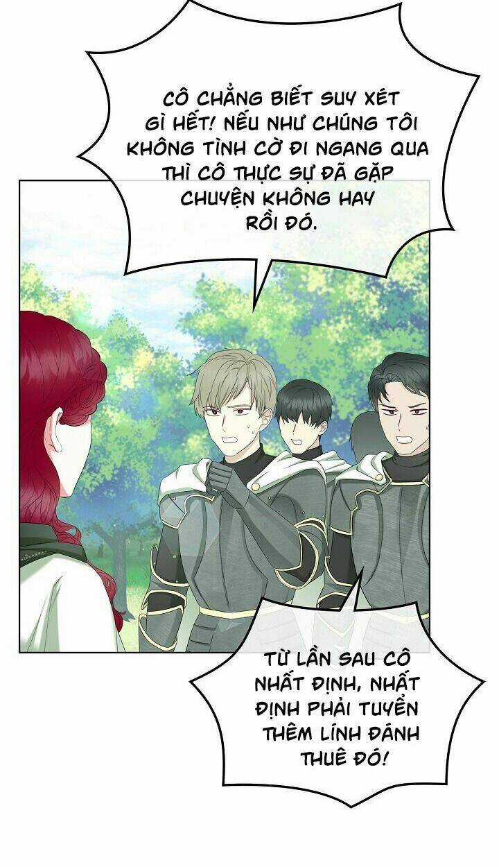 Kẻ Tạo Ra Nữ Phản Diện Chapter 37 trang 3