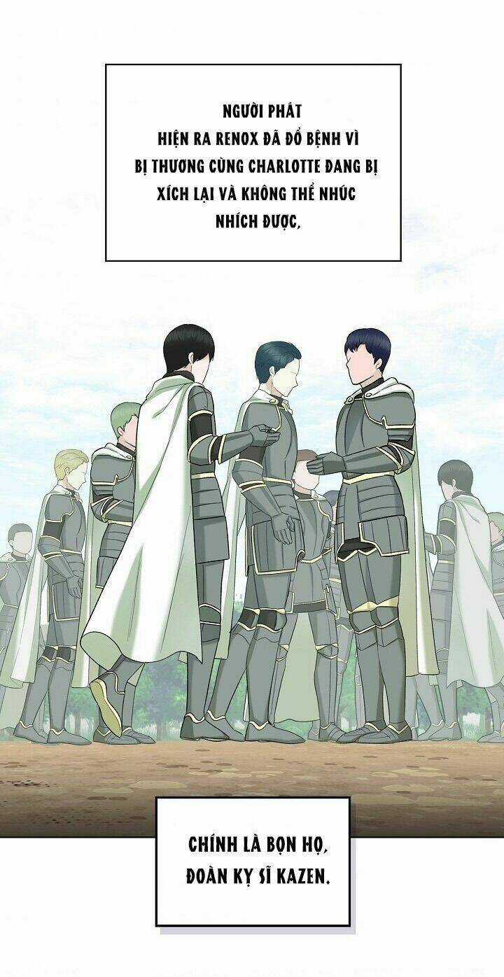 Kẻ Tạo Ra Nữ Phản Diện Chapter 37 trang 32