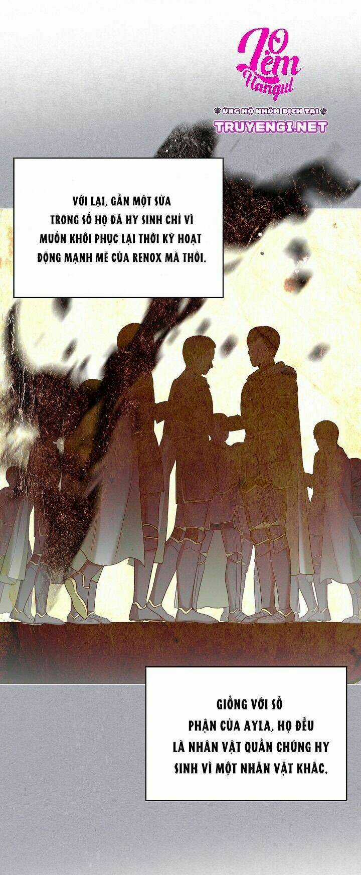 Kẻ Tạo Ra Nữ Phản Diện Chapter 37 trang 33