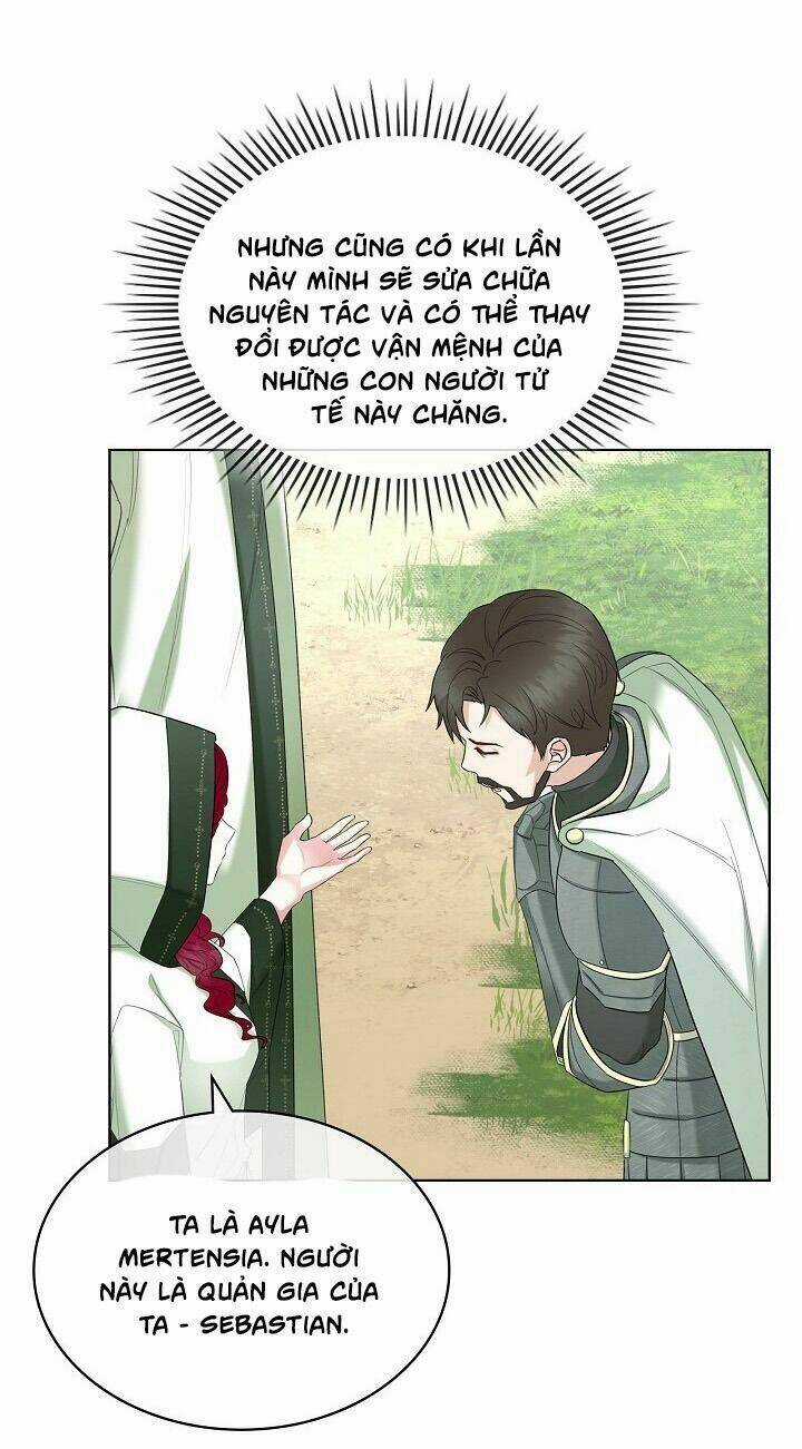 Kẻ Tạo Ra Nữ Phản Diện Chapter 37 trang 34