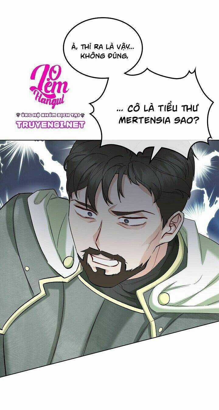 Kẻ Tạo Ra Nữ Phản Diện Chapter 37 trang 35