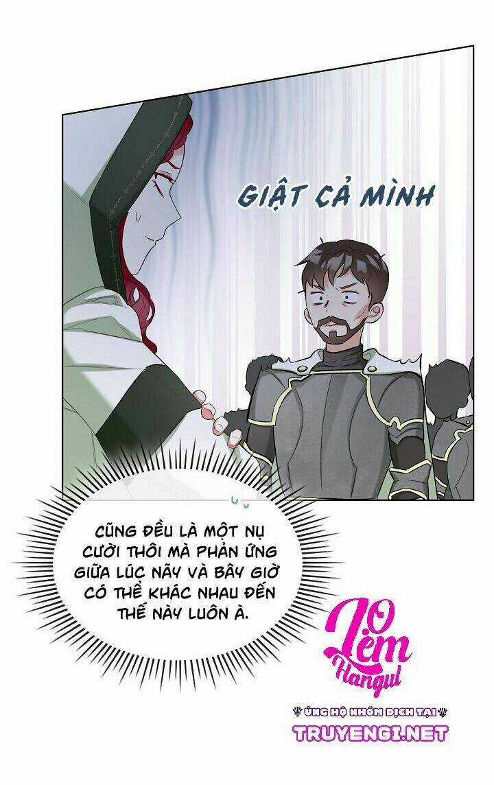Kẻ Tạo Ra Nữ Phản Diện Chapter 37 trang 38