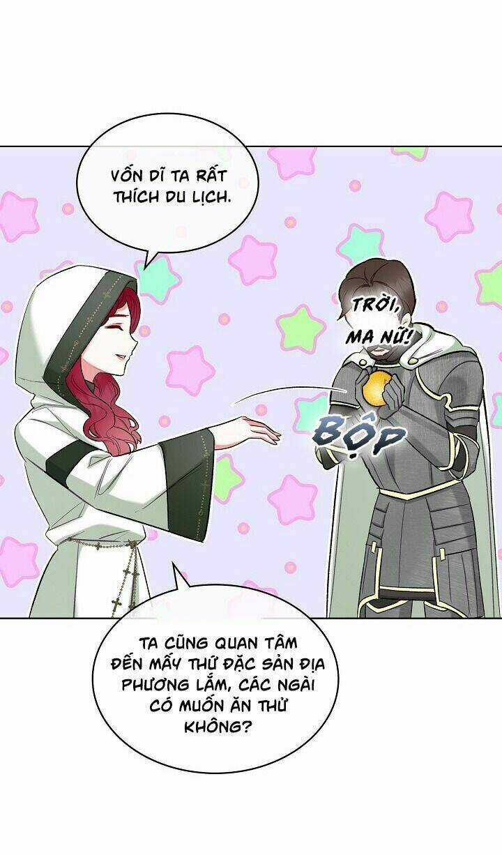 Kẻ Tạo Ra Nữ Phản Diện Chapter 37 trang 41