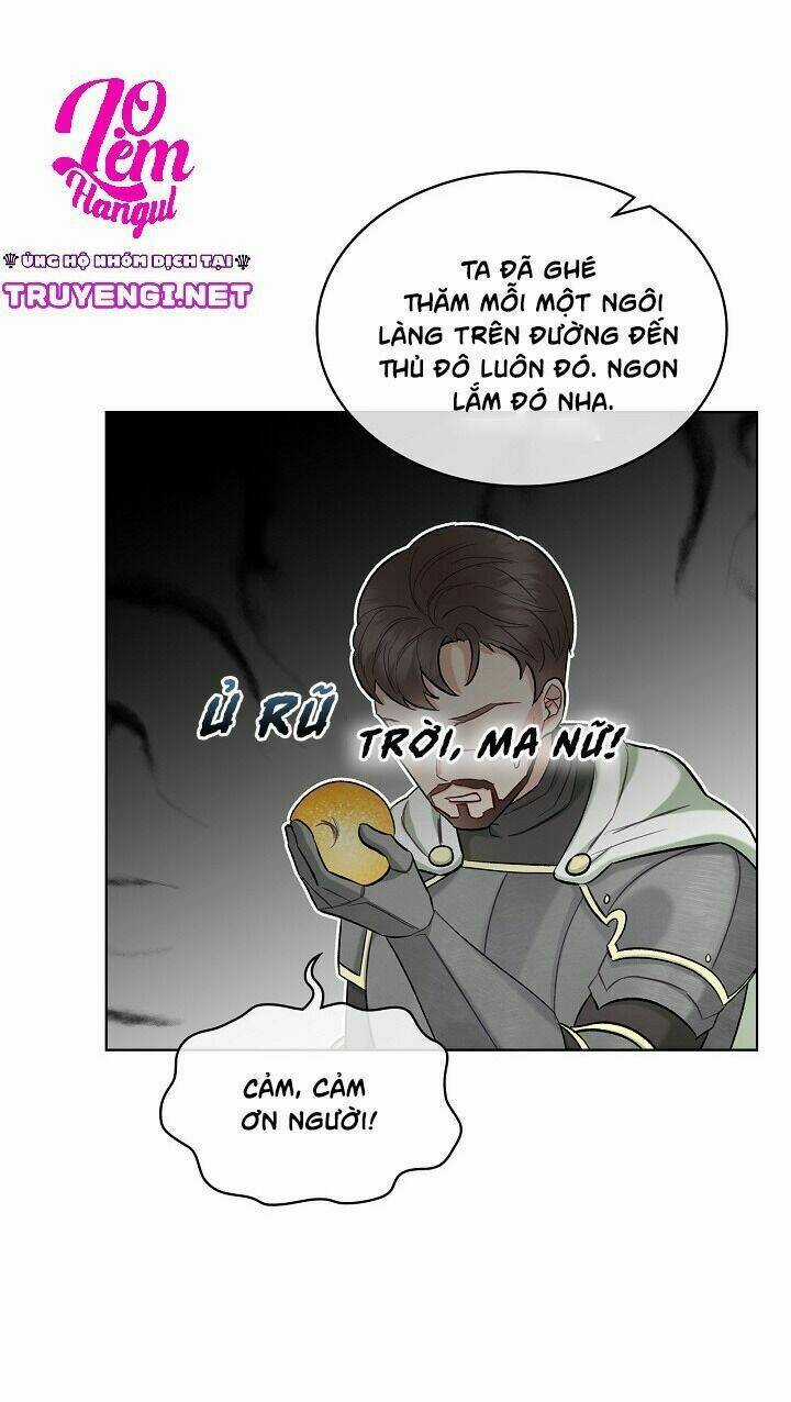 Kẻ Tạo Ra Nữ Phản Diện Chapter 37 trang 42