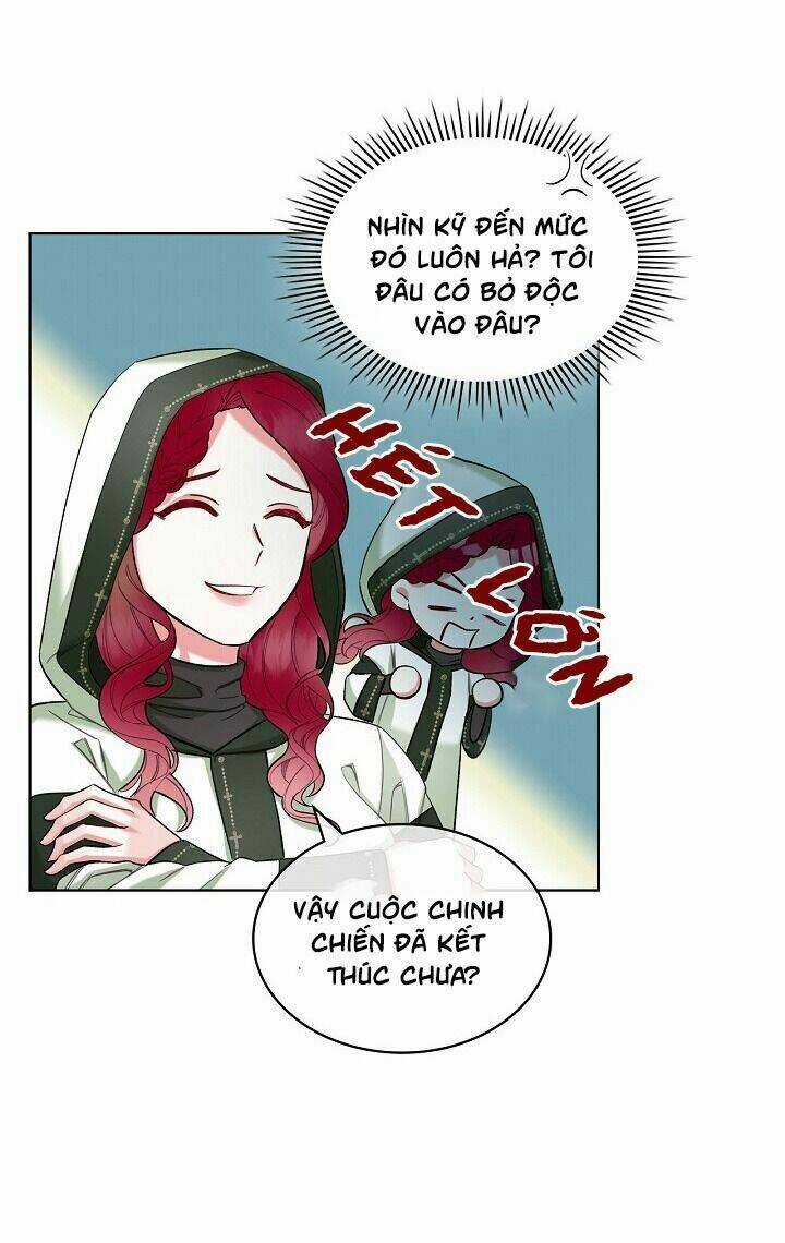 Kẻ Tạo Ra Nữ Phản Diện Chapter 37 trang 43