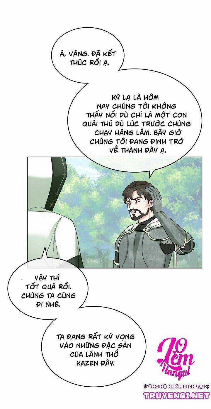 Kẻ Tạo Ra Nữ Phản Diện Chapter 37 trang 44