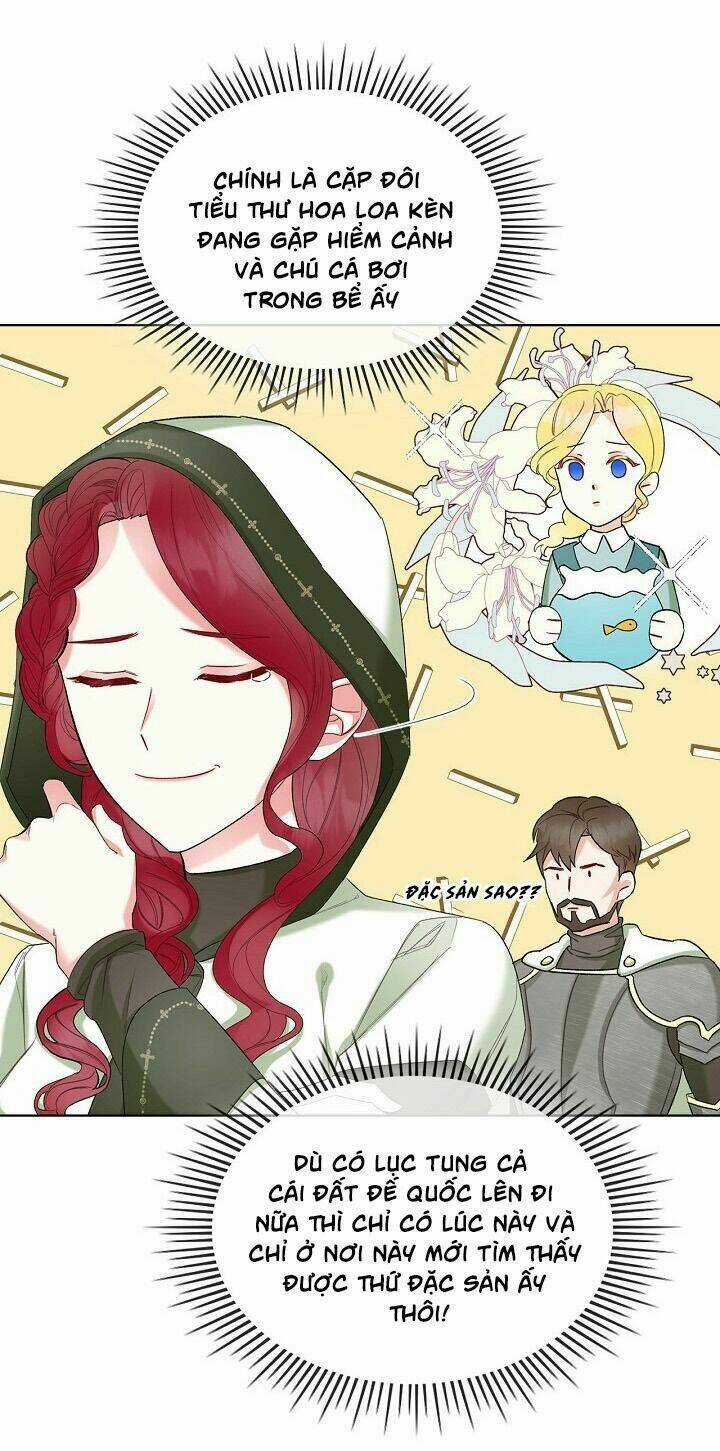 Kẻ Tạo Ra Nữ Phản Diện Chapter 37 trang 45