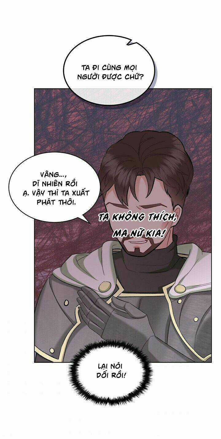 Kẻ Tạo Ra Nữ Phản Diện Chapter 37 trang 46