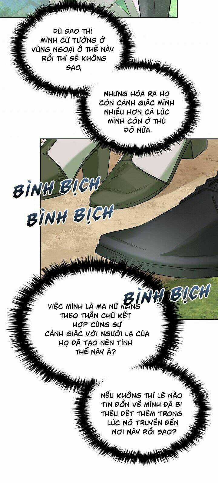 Kẻ Tạo Ra Nữ Phản Diện Chapter 37 trang 48