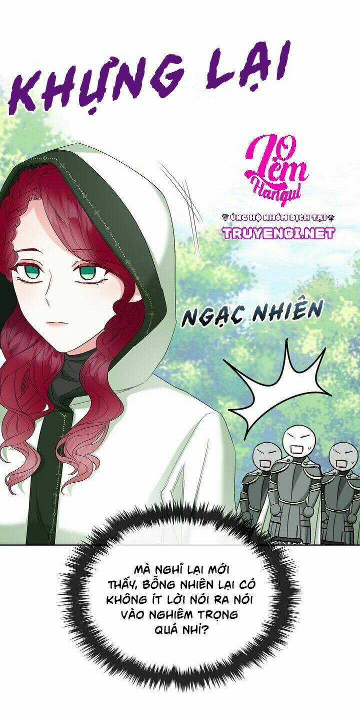 Kẻ Tạo Ra Nữ Phản Diện Chapter 37 trang 49