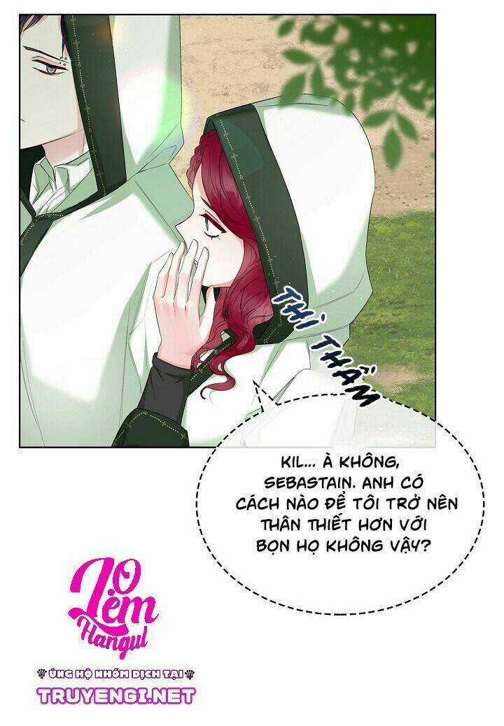 Kẻ Tạo Ra Nữ Phản Diện Chapter 37 trang 52