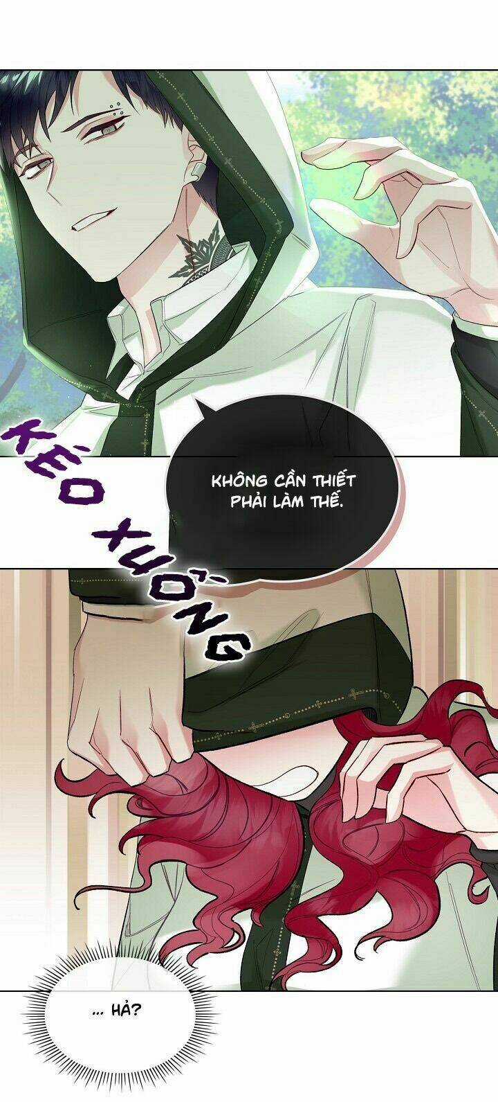 Kẻ Tạo Ra Nữ Phản Diện Chapter 37 trang 53