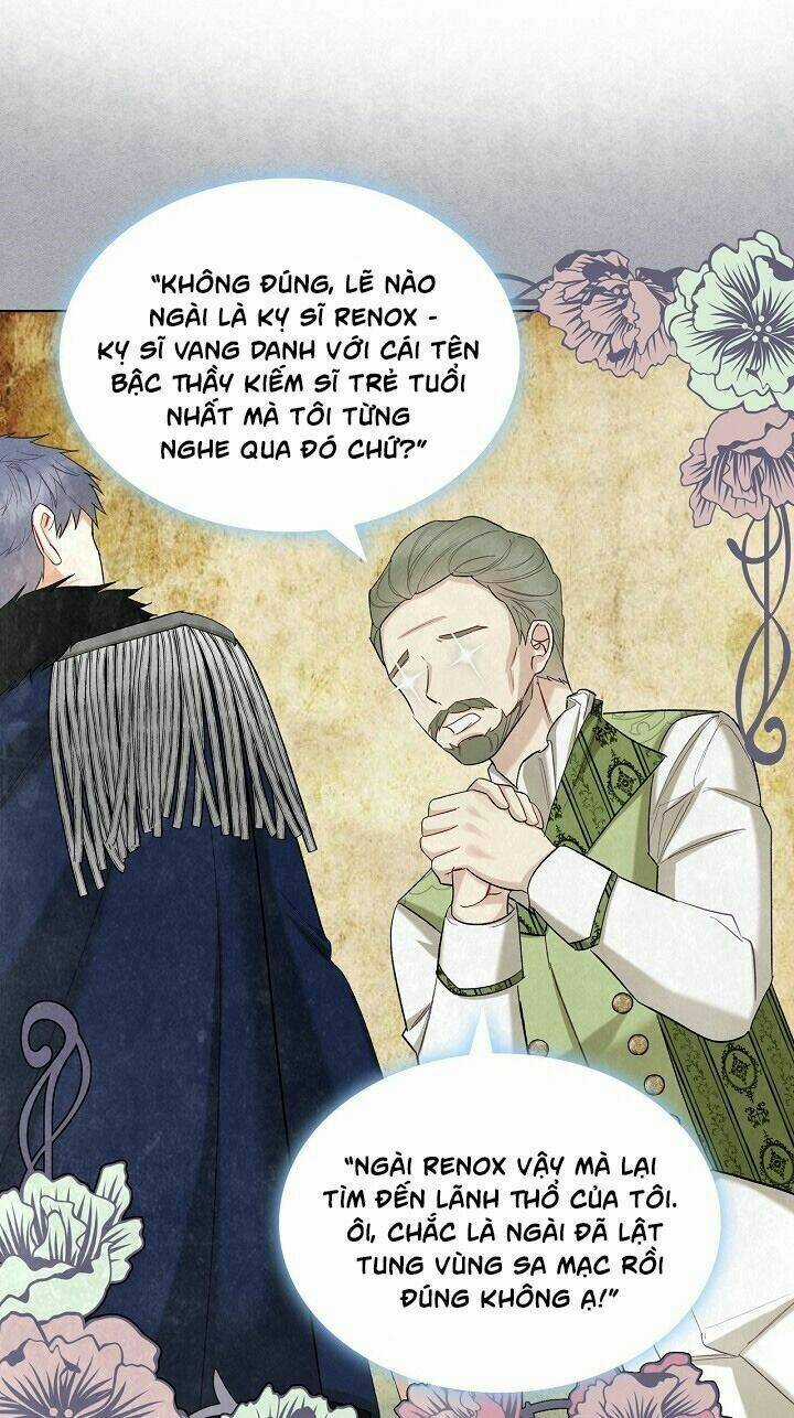 Kẻ Tạo Ra Nữ Phản Diện Chapter 37 trang 57