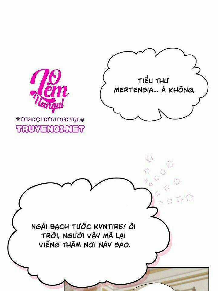 Kẻ Tạo Ra Nữ Phản Diện Chapter 37 trang 59