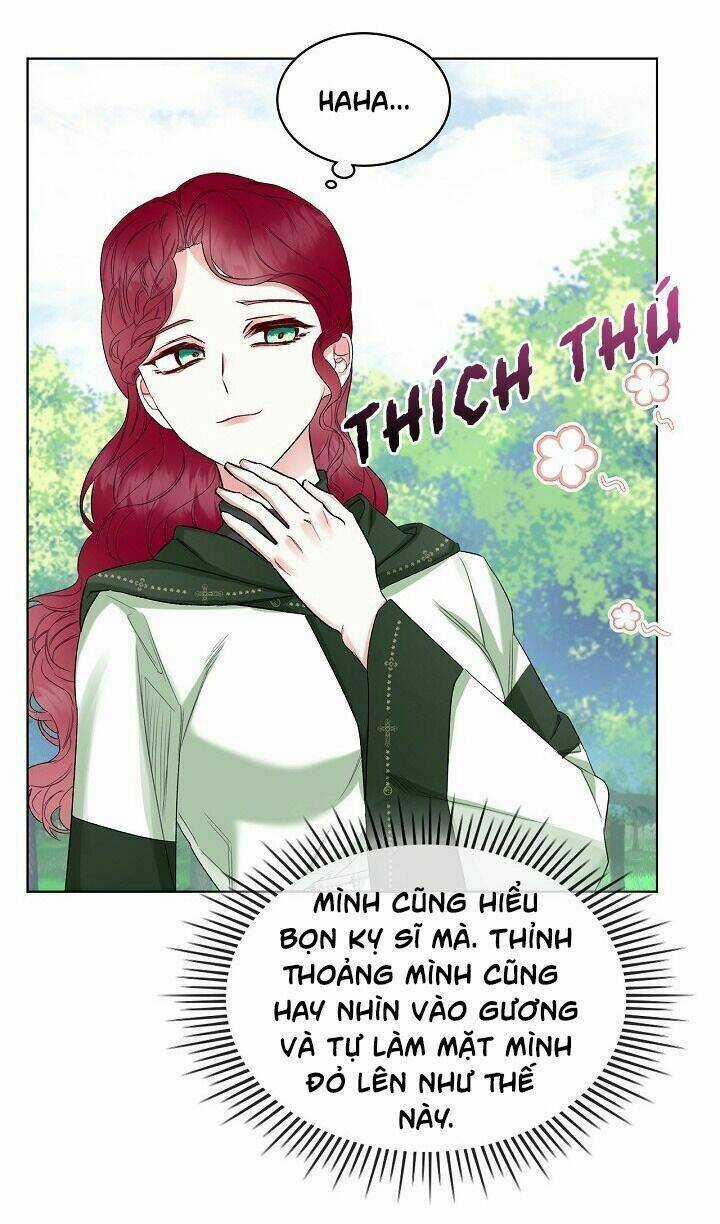 Kẻ Tạo Ra Nữ Phản Diện Chapter 37 trang 6