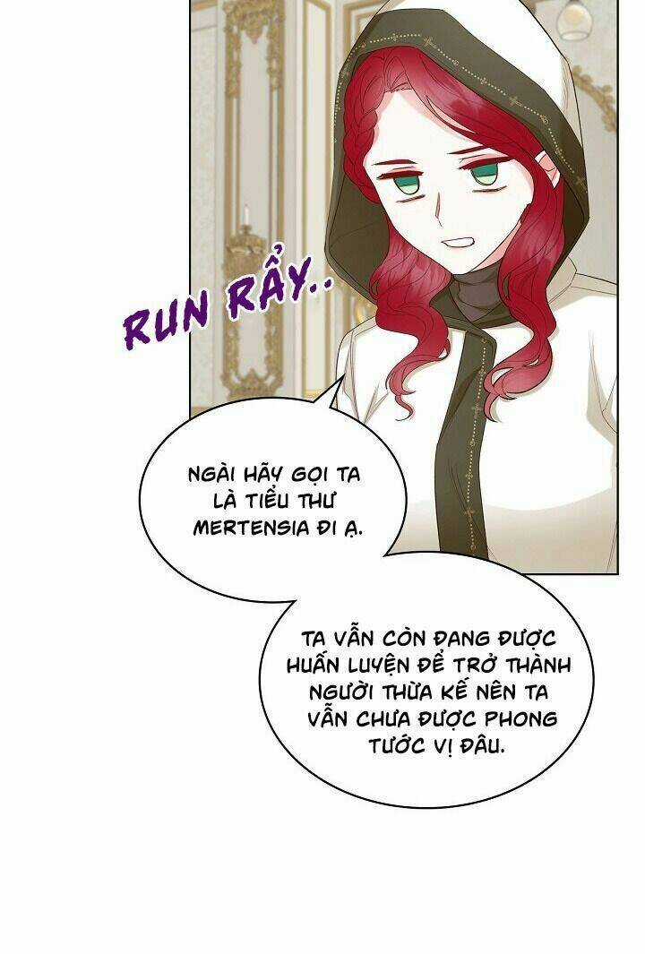 Kẻ Tạo Ra Nữ Phản Diện Chapter 37 trang 60