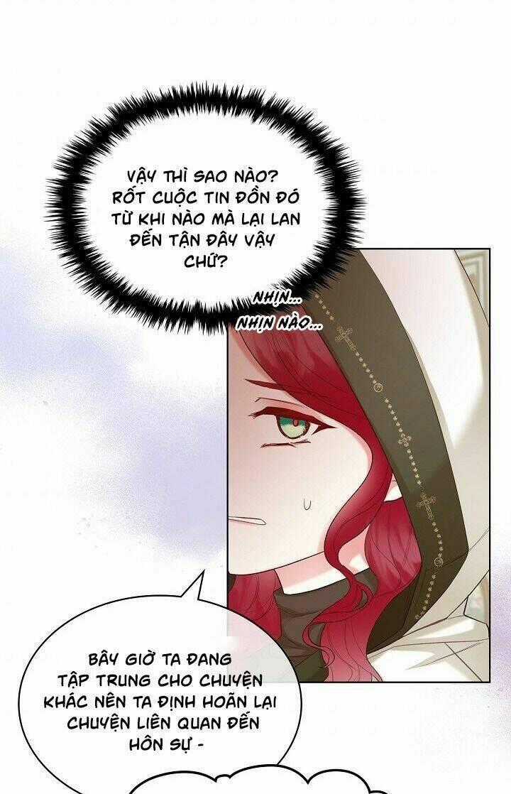 Kẻ Tạo Ra Nữ Phản Diện Chapter 37 trang 62