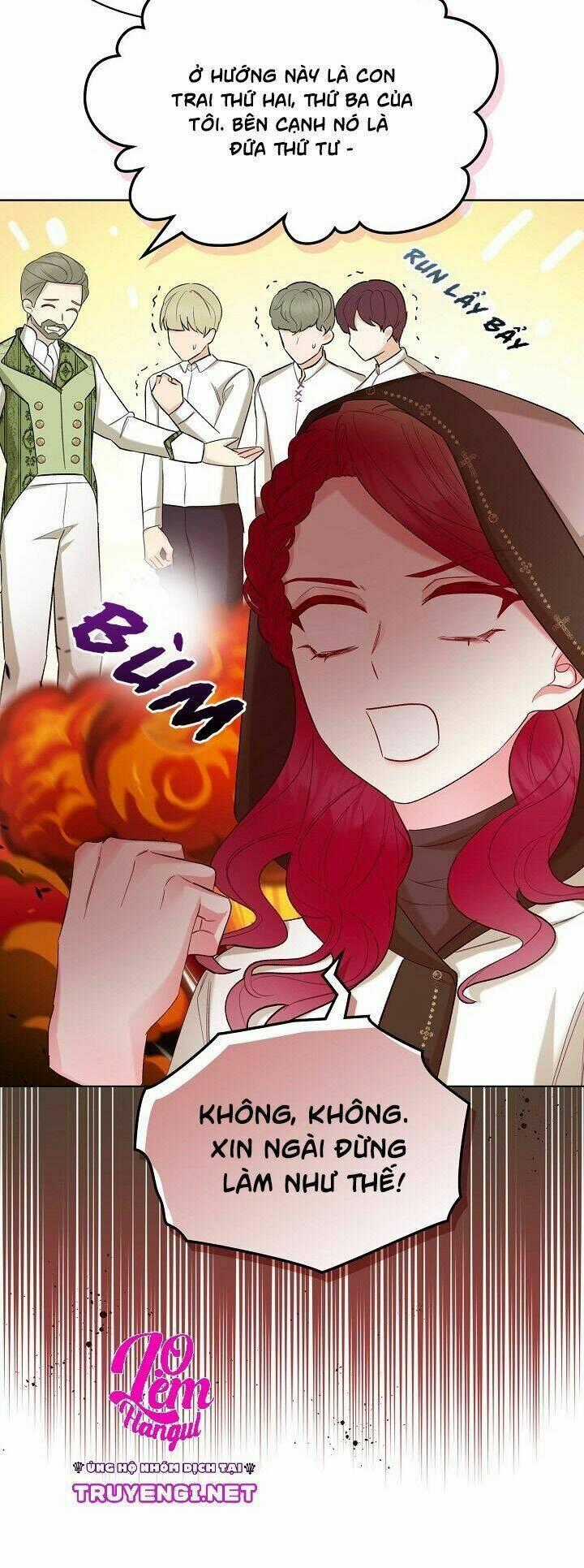 Kẻ Tạo Ra Nữ Phản Diện Chapter 37 trang 63