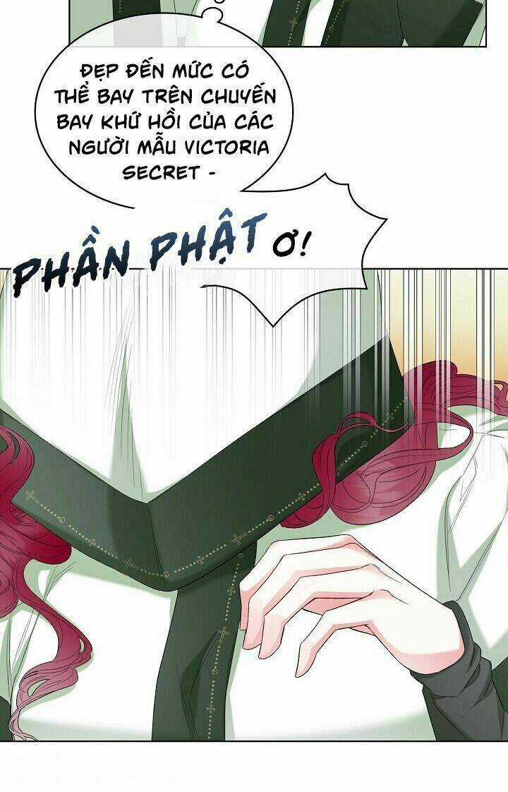 Kẻ Tạo Ra Nữ Phản Diện Chapter 37 trang 8