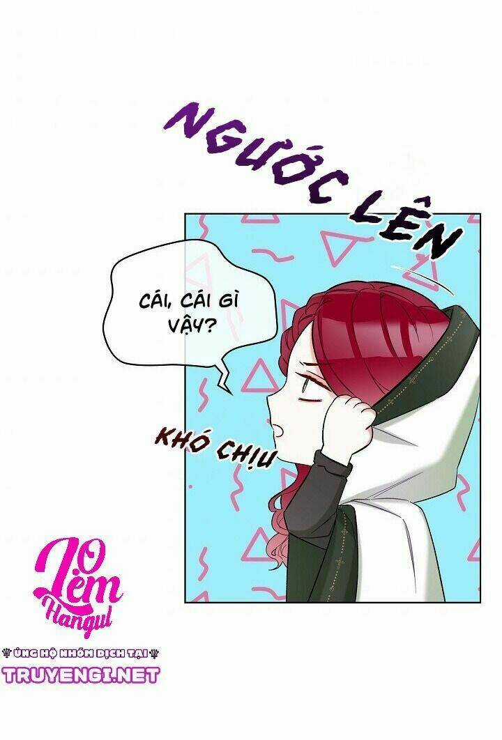 Kẻ Tạo Ra Nữ Phản Diện Chapter 37 trang 9