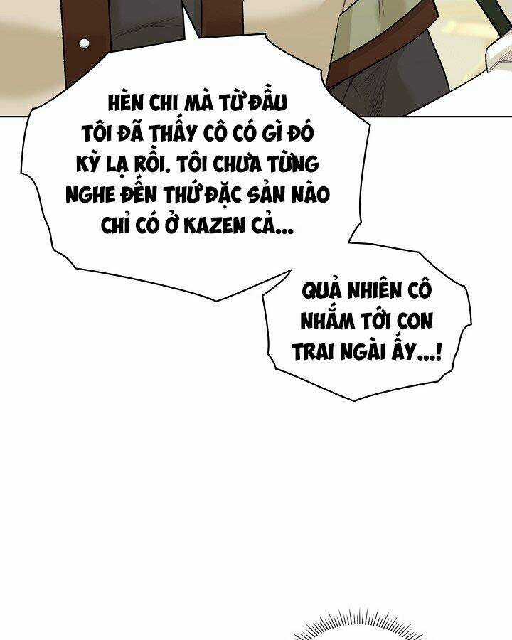 Kẻ Tạo Ra Nữ Phản Diện Chapter 38 trang 10