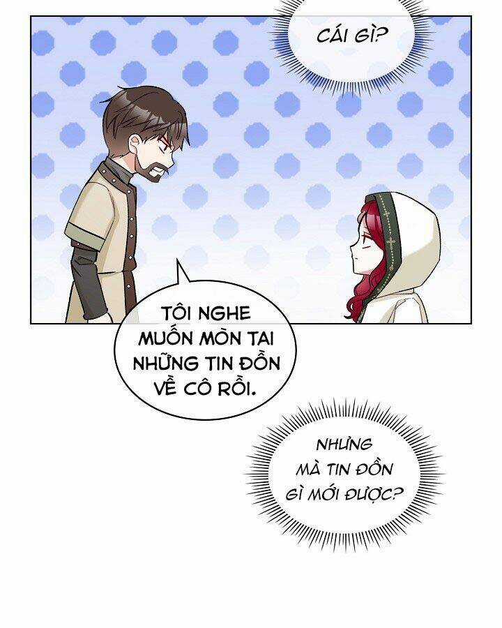 Kẻ Tạo Ra Nữ Phản Diện Chapter 38 trang 11