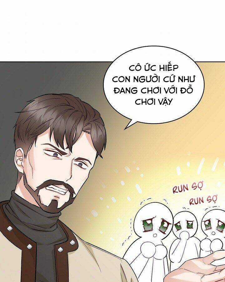 Kẻ Tạo Ra Nữ Phản Diện Chapter 38 trang 12