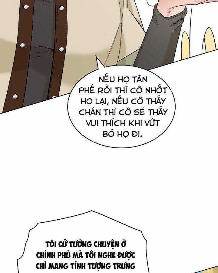 Kẻ Tạo Ra Nữ Phản Diện Chapter 38 trang 13