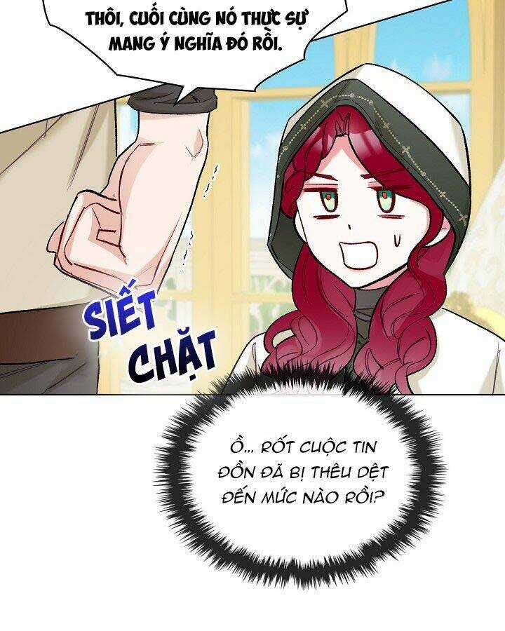 Kẻ Tạo Ra Nữ Phản Diện Chapter 38 trang 14