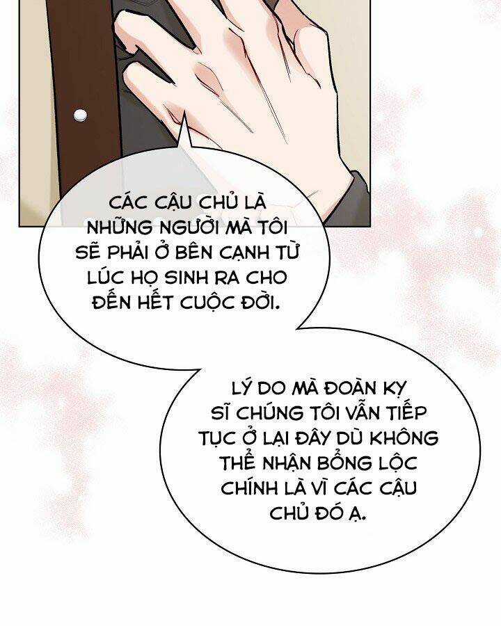 Kẻ Tạo Ra Nữ Phản Diện Chapter 38 trang 16