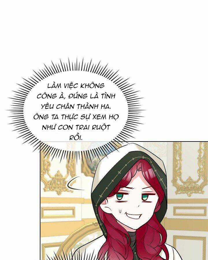 Kẻ Tạo Ra Nữ Phản Diện Chapter 38 trang 17