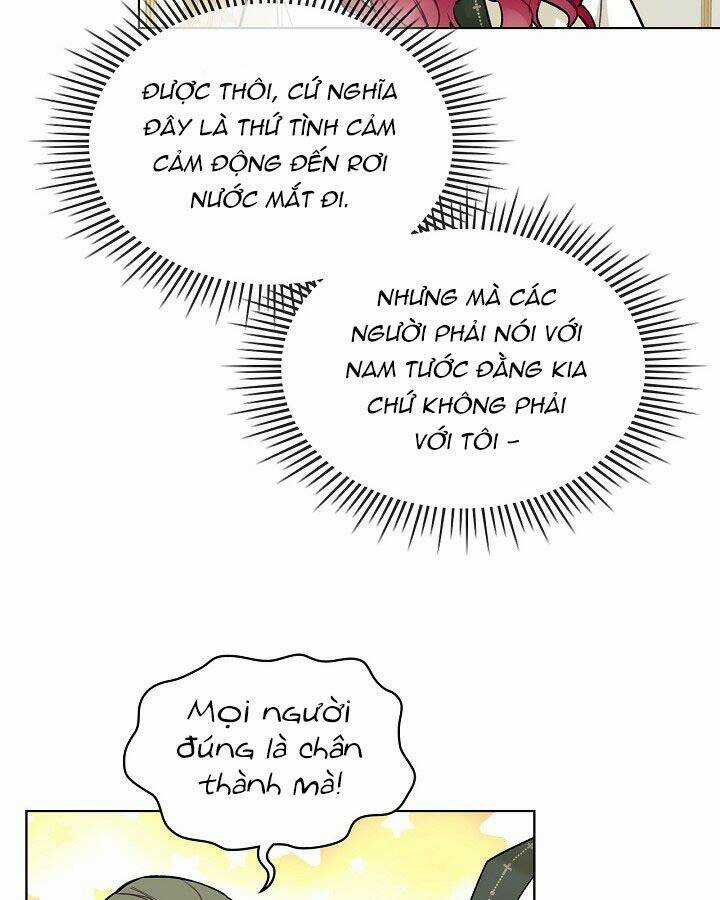 Kẻ Tạo Ra Nữ Phản Diện Chapter 38 trang 18