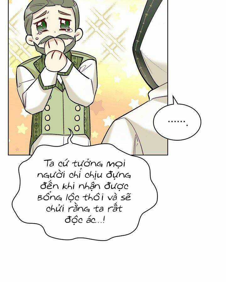 Kẻ Tạo Ra Nữ Phản Diện Chapter 38 trang 19