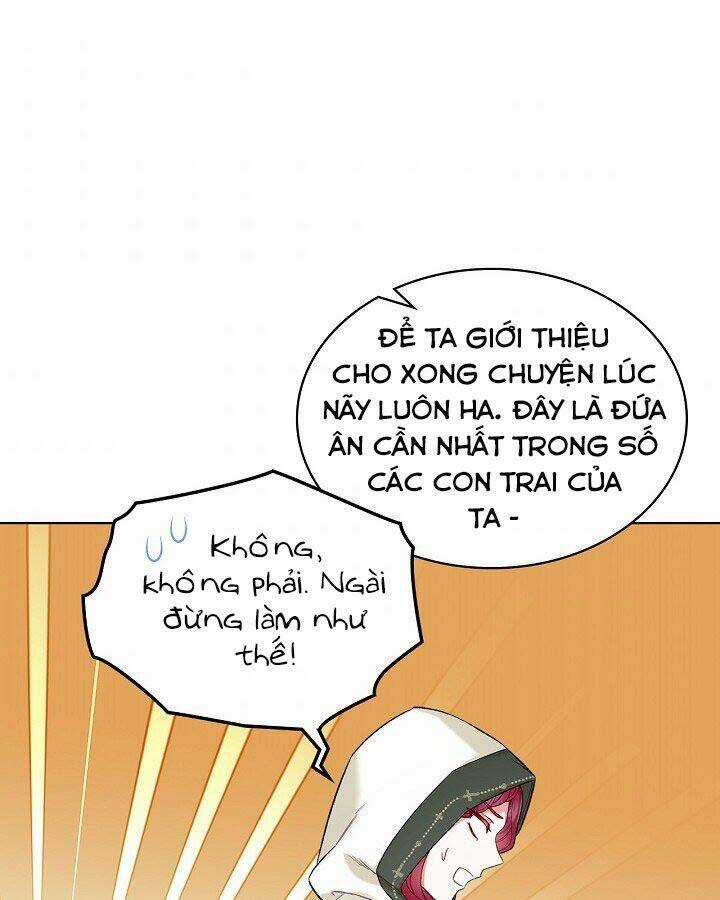 Kẻ Tạo Ra Nữ Phản Diện Chapter 38 trang 2