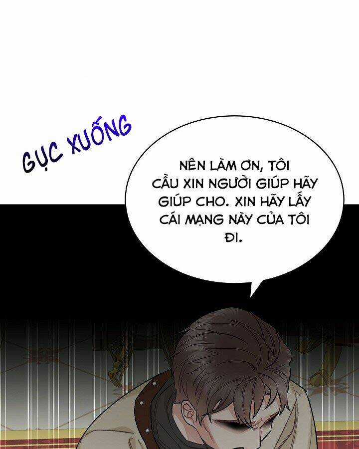 Kẻ Tạo Ra Nữ Phản Diện Chapter 38 trang 20