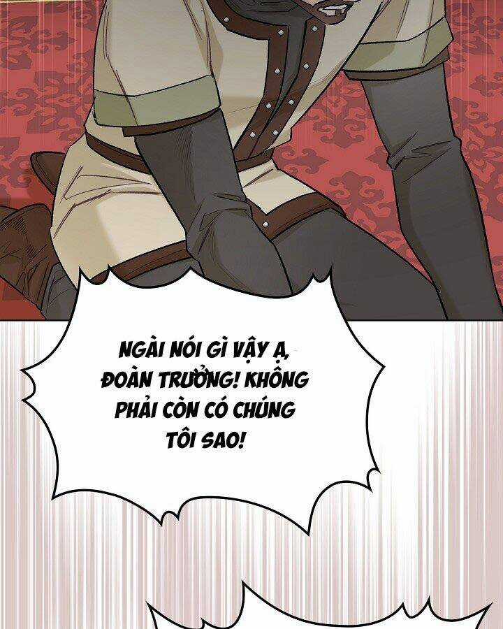 Kẻ Tạo Ra Nữ Phản Diện Chapter 38 trang 21